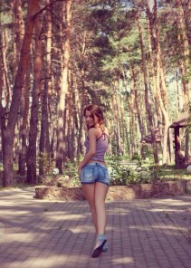 Фото проститутки Алена №7 в городе Арсеньев