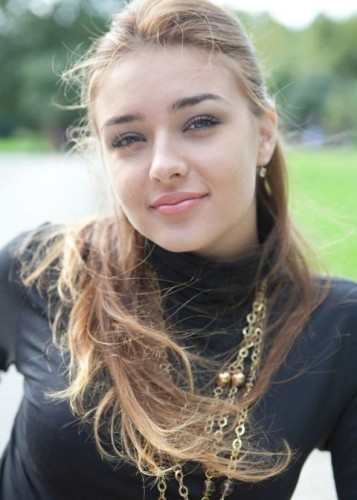 Алена, Г. Арсеньев