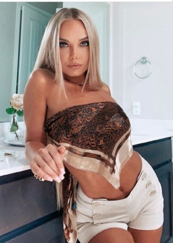 Анжела, Г. Арсеньев